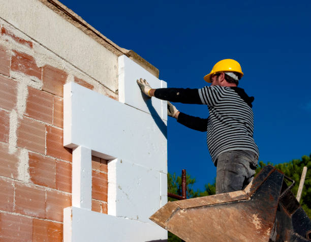 Trusted New Oxford, PA Insulation Contractor Experts
