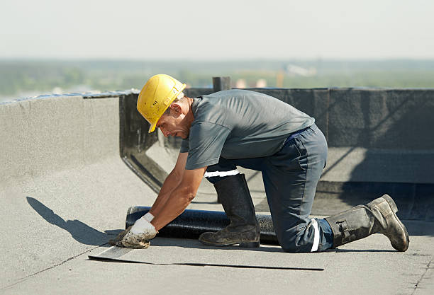 Types of Insulation We Offer in New Oxford, PA