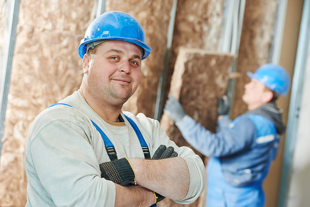 Best Residential Insulation in New Oxford, PA