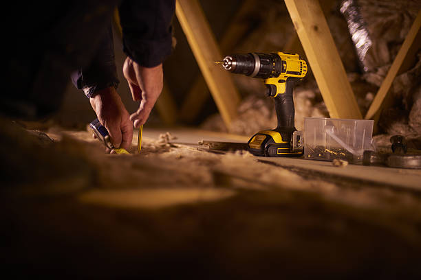 Best Specialized Insulation Services in New Oxford, PA